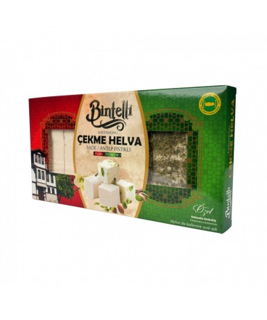 Bintelli Special Çekme Helva V 200 Gr