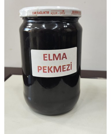 Elma Pekmezi