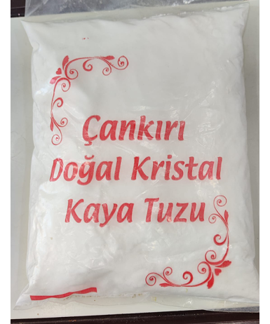 Kaya Tuzu