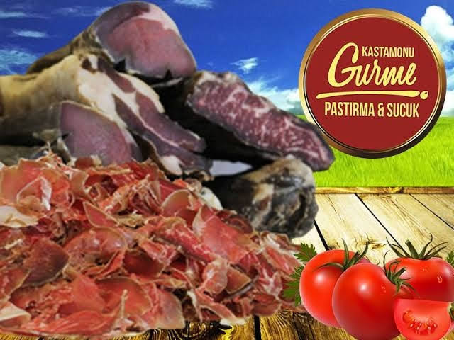 Çemensiz Pastırma